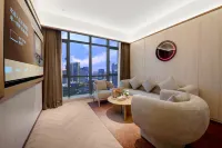 Orange Crystal (Quanzhou Jinjiang Quanshang Global Plaza) Hotels in Jinjiang
