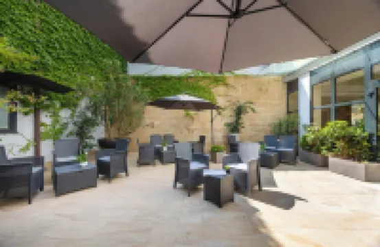 米蘭瓦特街13號IH酒店 米蘭酒店