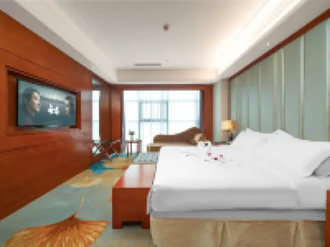 Dean Ya Yue Hotel Hotels in De'an