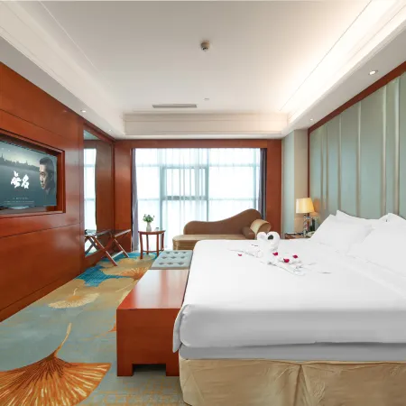 Dean Ya Yue Hotel