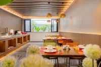 HUAMEISHI HOTEL Hotels in Zhijin