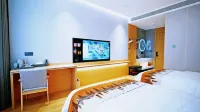 Gumo Meilun Hotel (Akesu Airport)