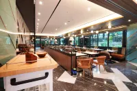 Ascott Menteng Jakarta - Breakfast