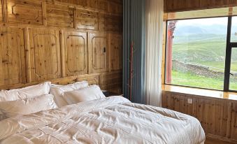 Kangding Gajugang Homestay
