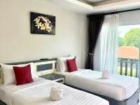 MM Hill Koh Samui Hotel Hotels near High Park Samui