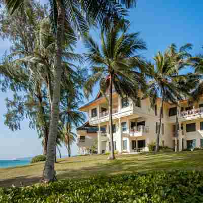 ทราย ลากูน่า ภูเก็ต Hotel Exterior