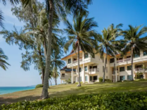 サーイ ラグナー プーケット プーケットのホテル