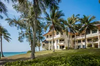 SAii Laguna Phuket Hotels in der Nähe von Banyan Tree Management Academy