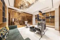 City Convenience Hotel (Honghu Shopping Park Bao'an Plaza) Hotels in Honghu