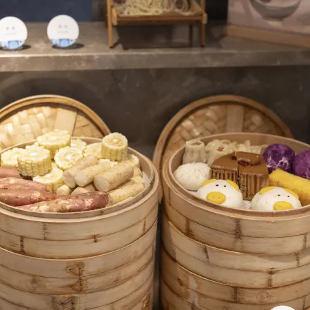 Home Inn·neo (Kunshan Rongcheng Fenghui Commercial Street Branch)