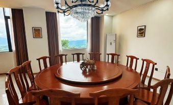 Ximeng Yunjingli Hotel