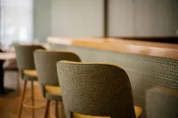 ペスタナ タンジェ - シティ センター ホテル スイーツ & アパートメンツ