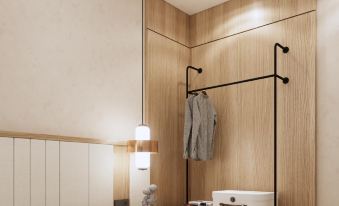 Amani Suites Yogyakarta