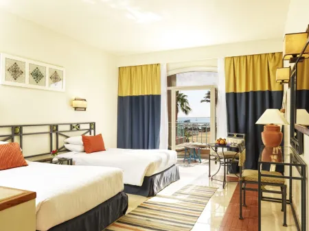 Club Paradisio El Gouna Red Sea Отели рядом с достопримечательностью «Coraya Divers El Gouna»