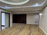 Jinshengwei Grand Hotel Hotels in Shouning