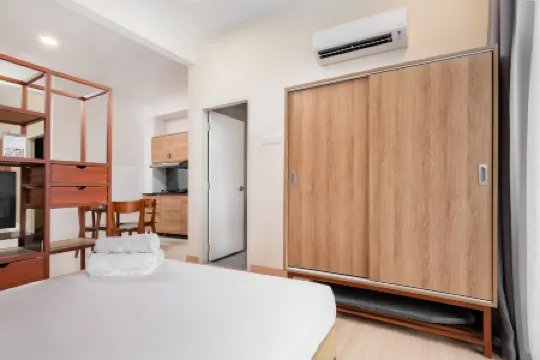 ティムバイビーチフロントバイパーフェクトホスト