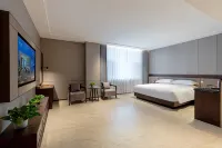 Mengya Grand Hotel (Qahar Right Rear Banner)