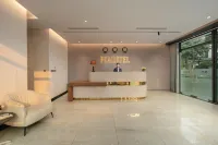 PCA Hotel 1 - Vinhomes Ocean Park Hôtels à : TT. Như Quỳnh