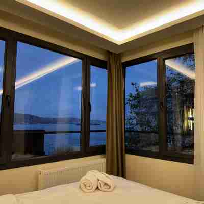 Lokka Hotel Ortakoy Rooms