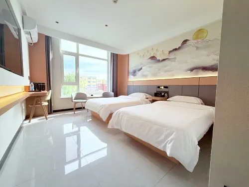 Yunshang Hotel