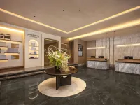Wuhan Hankou Riverside Jiefang Avenue Atour Hotel Hotels near Beach Park