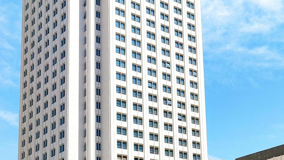 Howard Johnson Parkview Plaza Erdos