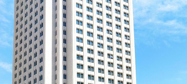 Howard Johnson Parkview Plaza Erdos Hotels in Ordos