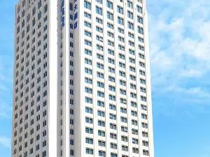 Alberghi Gastronomico a Ordos: le opzioni più popolari