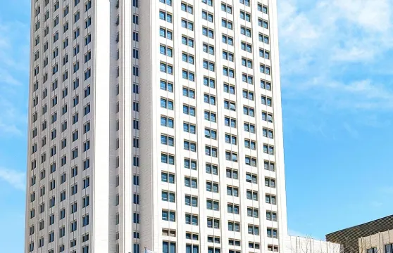 鄂爾多斯博源豪生大酒店（市民中心店）