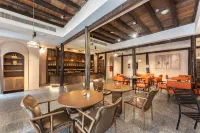 Yunxuan Yard (Yanzhou Ancient City Branch, Jiandemeicheng Ancient Town) - breakfast