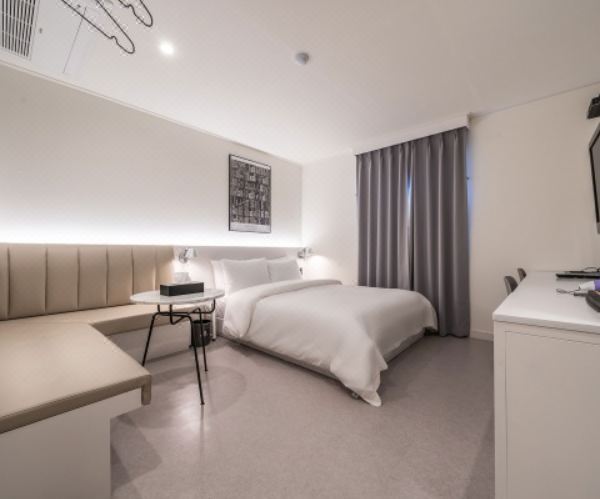 5. 신트라호텔..