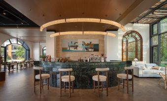 Trip.com Group Country Retreats(Guangzhou Yijingzhuangyuan Joint Resort)Over view