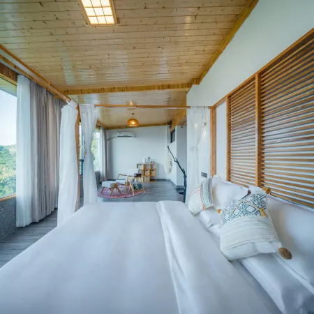 Zhinanyu Tea Homestay