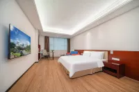 China Merchants Hotel (Xiamen University TKK College) - Ocean View