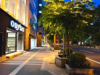 Odysis Sapporo Odori Koen Hotel Hotels in Sapporo