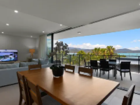 Mirage Whitsundays Hotels in Cannonvale
