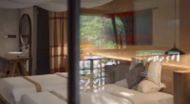 Mingshi Bieyuan Hotel