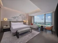 Hilton Huizhou Hotels in Huizhou