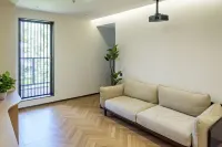 Songjian Xiaoyin Homestay (Changbai Mountain North Scenic Area Distribution Center)