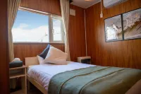 FURANO RELAX STAY A (Yamabe C) Hotels near Furano Elementary School