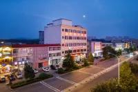 Lanyun jiduo Hotel Hotel in zona Dule Temple