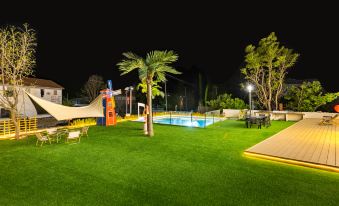 Enjoy Free Mountain and B&B