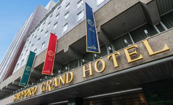 Sapporo Grand Hotel