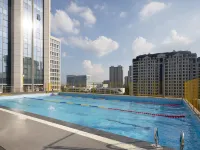 Home2 Suites by Hilton Changzhou Hotels in Changzhou