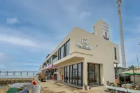 whisper tide hotel Hotels near Sun Asia Ocean World And Polar World