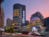 Kyriad Hotel (Changchun People's Square Tongzhi Street) Hotel a Changchun