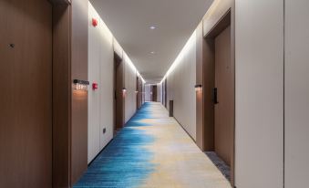 Yunwan International Hotel (Danyang)