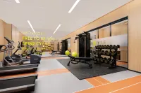 Home2 Suites by Hilton Tai‘an Taishan