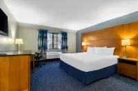 SureStay by Best Western Bakersfield Central