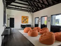 Miner's House Ipoh Hotel di 